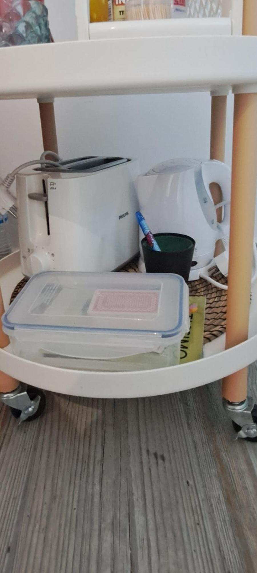 Final Step Apartman Szkiáthosz Kültér fotó