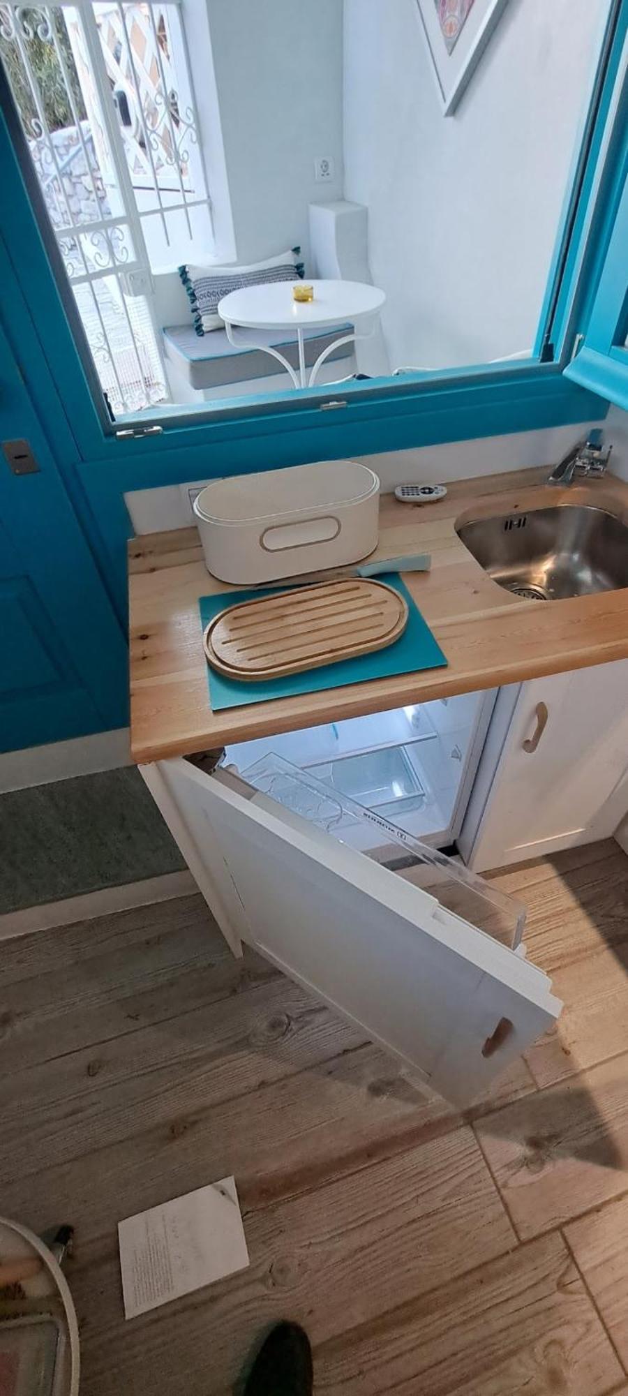 Final Step Apartman Szkiáthosz Kültér fotó