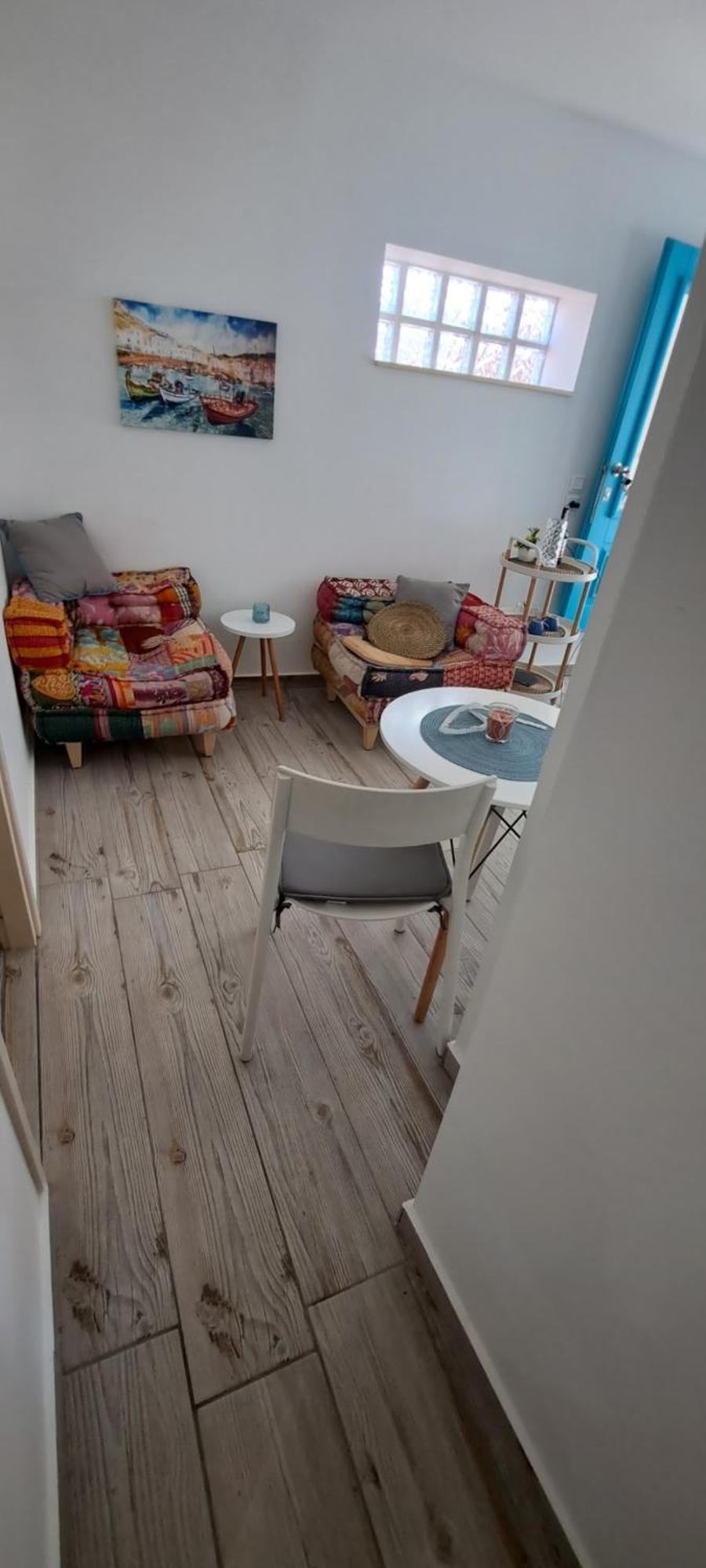 Final Step Apartman Szkiáthosz Kültér fotó